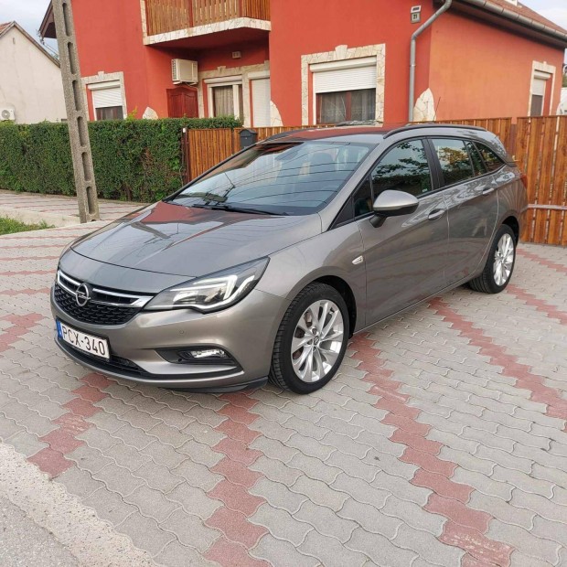 Opel Astra K Sports Tourer 1.6 CDTI Innovation...