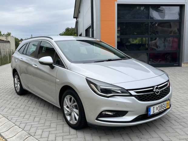 Opel Astra K Sports Tourer 1.6 CDTI Innovation...