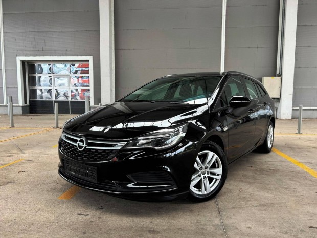 Opel Astra K Sports Tourer 1.6 CDTI Innovation...