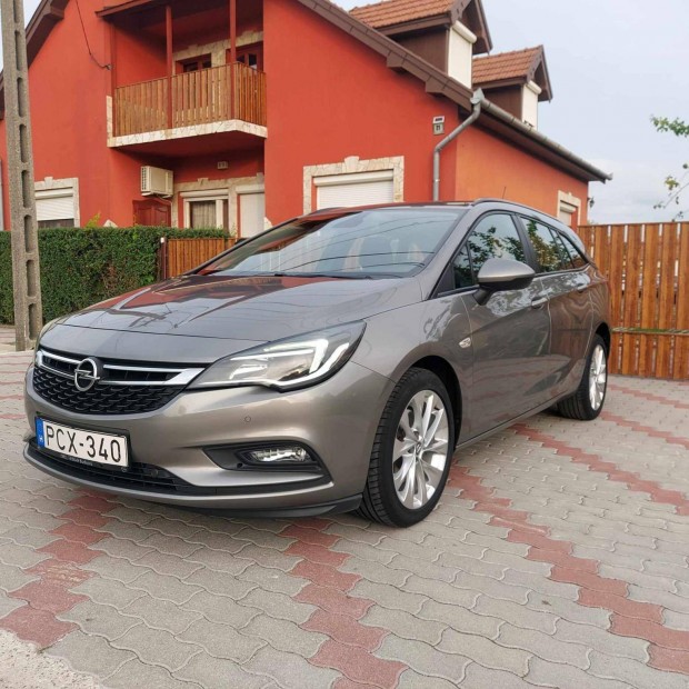 Opel Astra K Sports Tourer 1.6 CDTI Innovation...