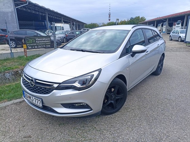 Opel Astra K Sports Tourer 1.6 CDTI Innovation...