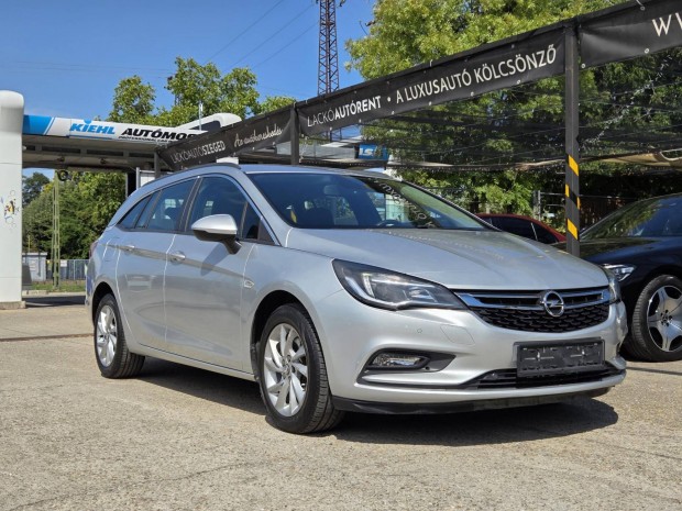Opel Astra K Sports Tourer 1.6 CDTI Innovation...