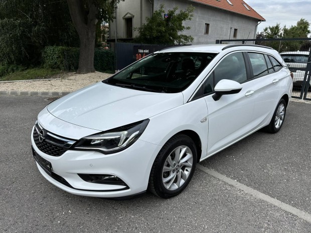 Opel Astra K Sports Tourer 1.6 CDTI Innovation...