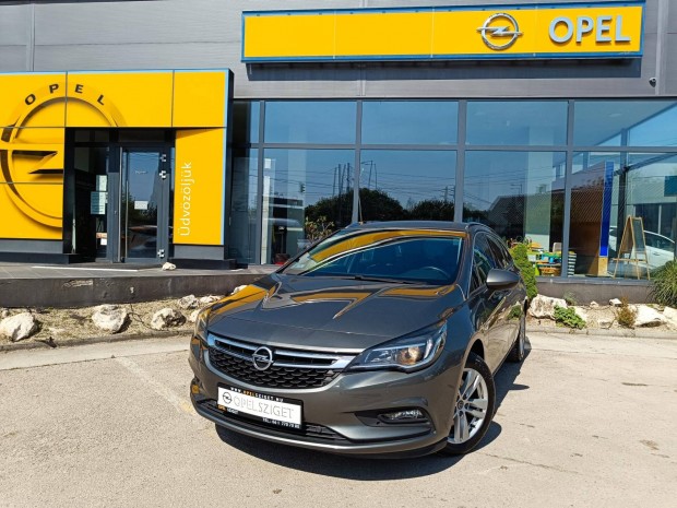 Opel Astra K Sports Tourer 1.6 CDTI Innovation...