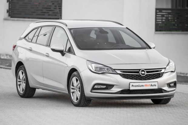 Opel Astra K Sports Tourer 1.6 CDTI Innovation...