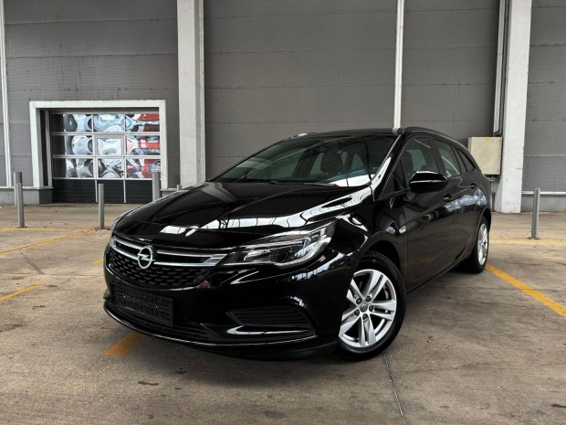 Opel Astra K Sports Tourer 1.6 CDTI Innovation...