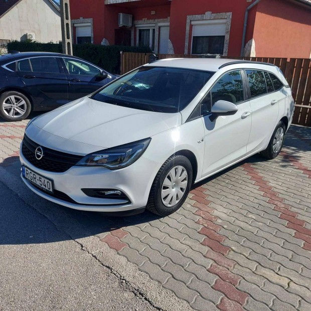 Opel Astra K Sports Tourer 1.6 CDTI Selection G...