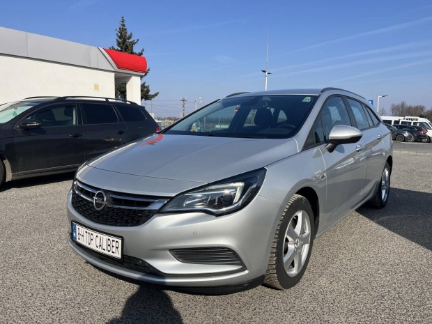 Opel Astra K Sports Tourer 1.6 CDTI Selection s...