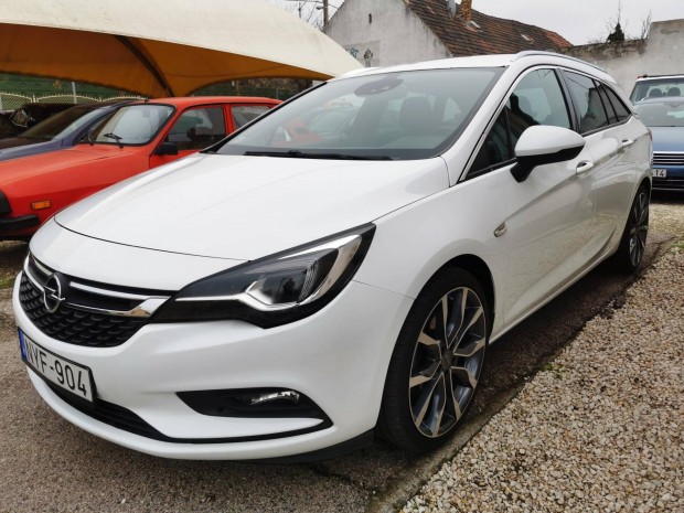 Opel Astra K Sports Tourer 1.6 CDTI Start-Stop...