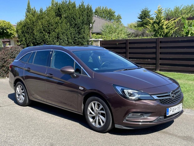 Opel Astra K Sports Tourer 1.6 CDTI Start-Stop...