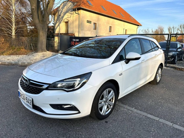 Opel Astra K Sports Tourer 1.6 CDTI Start-Stop...