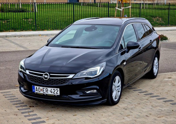 Opel Astra K Sports Tourer 1.6 CDTI Start-Stop...
