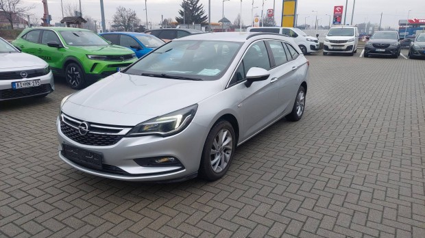 Opel Astra K Sports Tourer 1.6 CDTI Start-Stop...