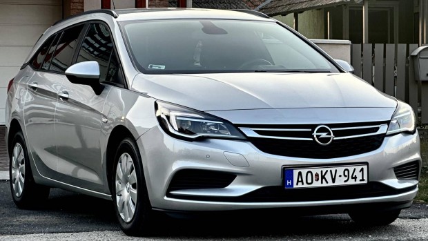 Opel Astra K Sports Tourer 1.6 CDTI Start-Stop...
