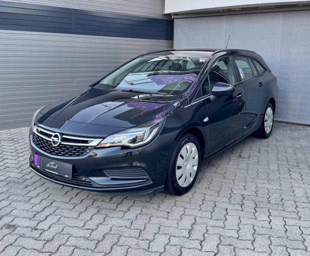 Opel Astra K Sports Tourer 1.6 CDTI Start-Stop...