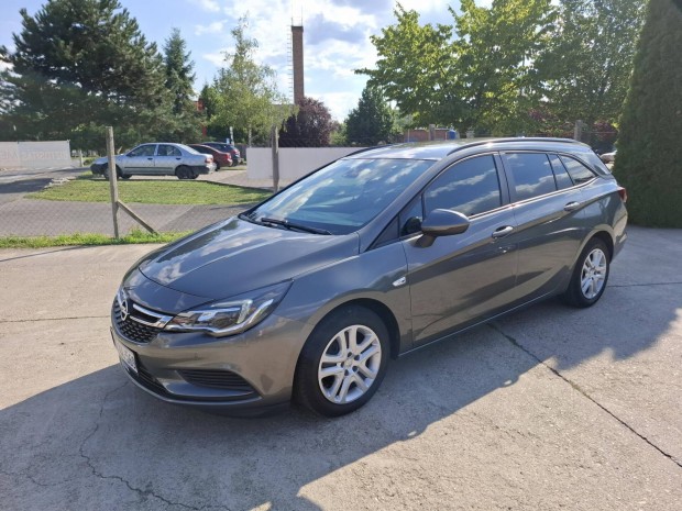 Opel Astra K Sports Tourer 1.6 CDTI Start-Stop...