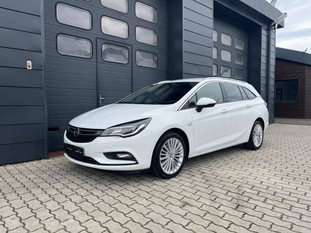 Opel Astra K Sports Tourer 1.6 CDTI Start-Stop...