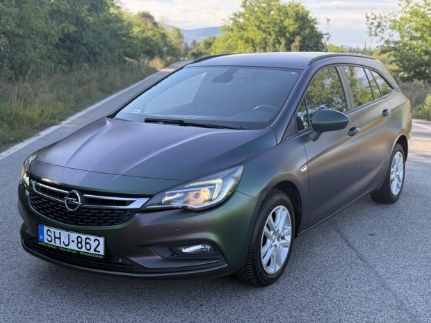 Opel Astra K Sports Tourer 1.6 CDTI Start-Stop...