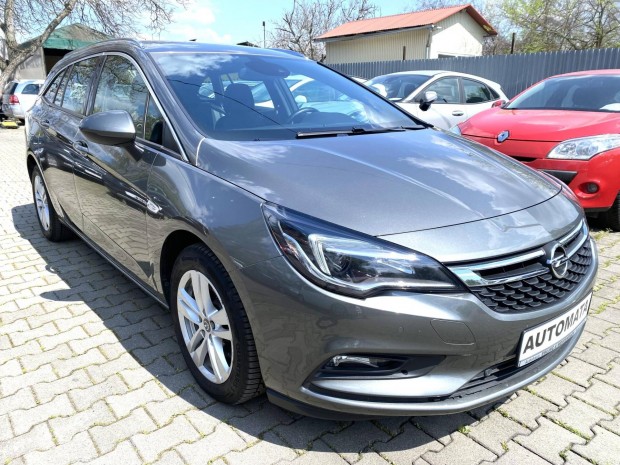 Opel Astra K Sports Tourer 1.6 CDTI Start-Stop...
