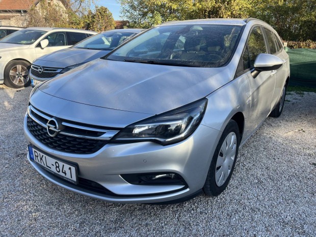 Opel Astra K Sports Tourer 1.6 CDTI Start-Stop...