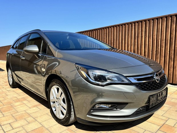 Opel Astra K Sports Tourer 1.6 CDTI Start-Stop...