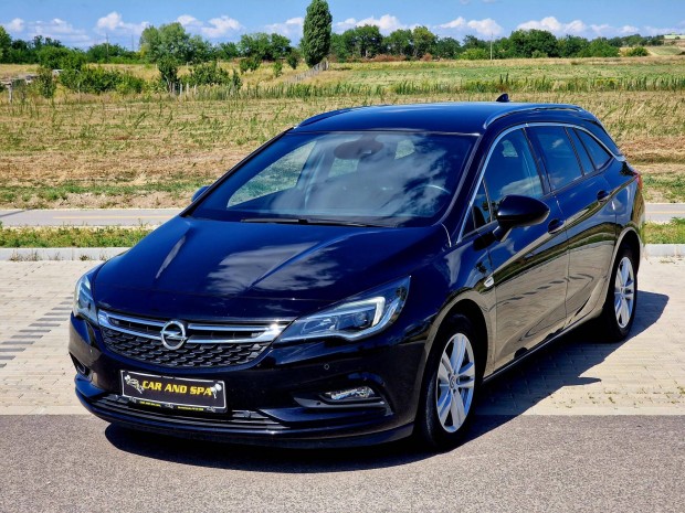 Opel Astra K Sports Tourer 1.6 CDTI Start-Stop...