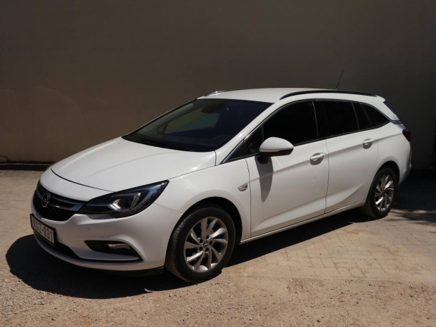 Opel Astra K Sports Tourer 1.6 CDTI Start-Stop...