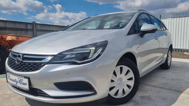 Opel Astra K Sports Tourer 1.6 CDTI Start-Stop...