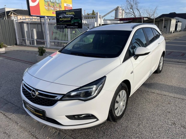 Opel Astra K Sports Tourer 1.6 CDTI Start-Stop...