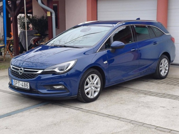 Opel Astra K Sports Tourer 1.6 CDTI Start-Stop...