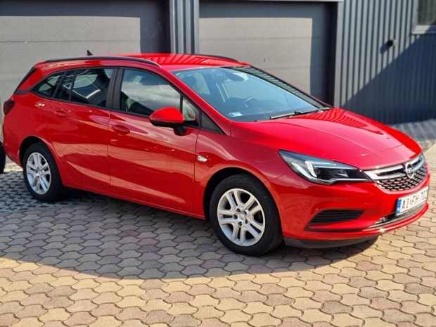 Opel Astra K Sports Tourer 1.6 CDTI Start-Stop...