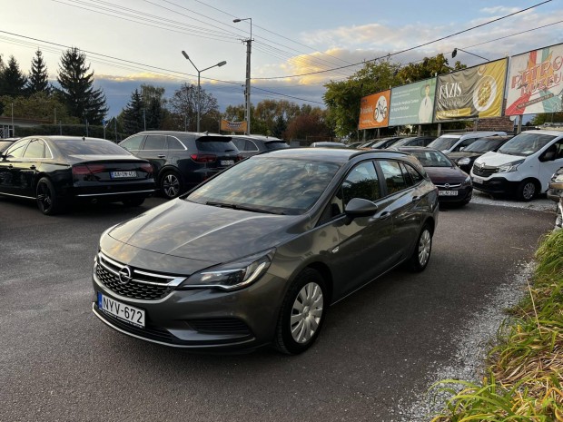 Opel Astra K Sports Tourer 1.6 CDTI Start-Stop...