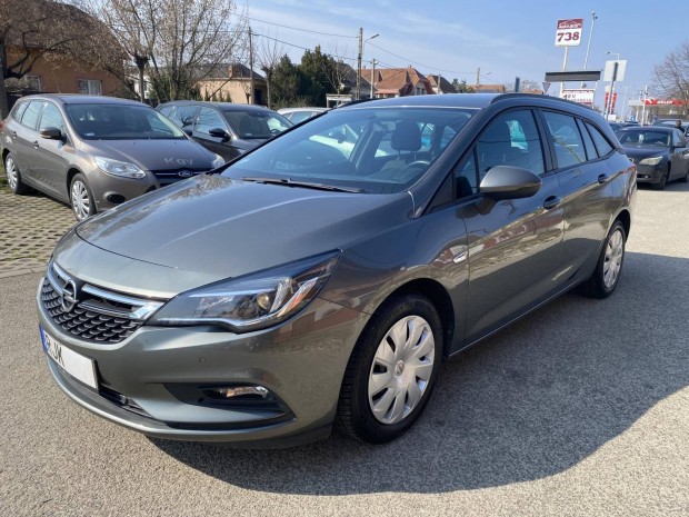 Opel Astra K Sports Tourer 1.6 CDTI Start-Stop...