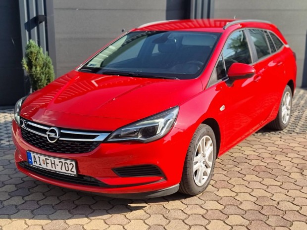 Opel Astra K Sports Tourer 1.6 CDTI Start-Stop...