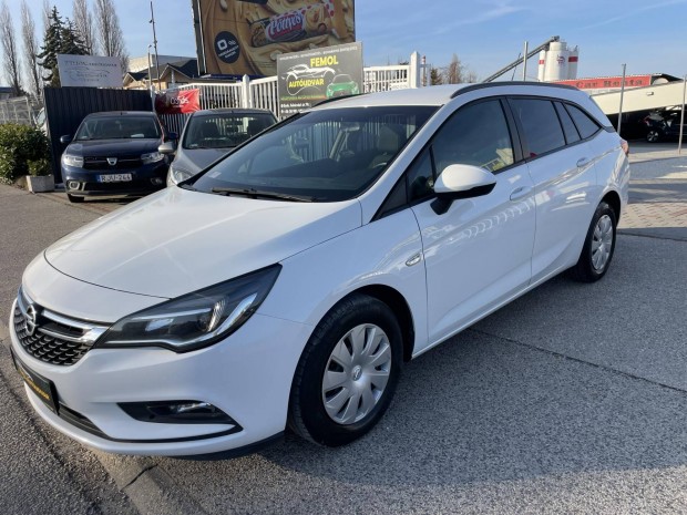 Opel Astra K Sports Tourer 1.6 CDTI Start-Stop...
