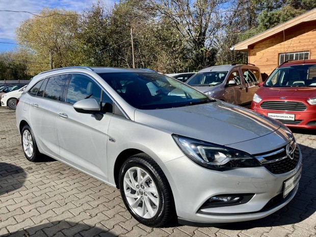 Opel Astra K Sports Tourer 1.6 CDTI Start-Stop...