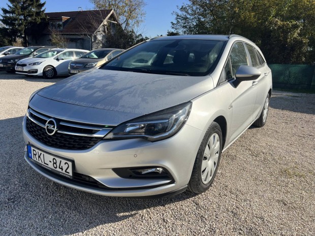 Opel Astra K Sports Tourer 1.6 CDTI Start-Stop...