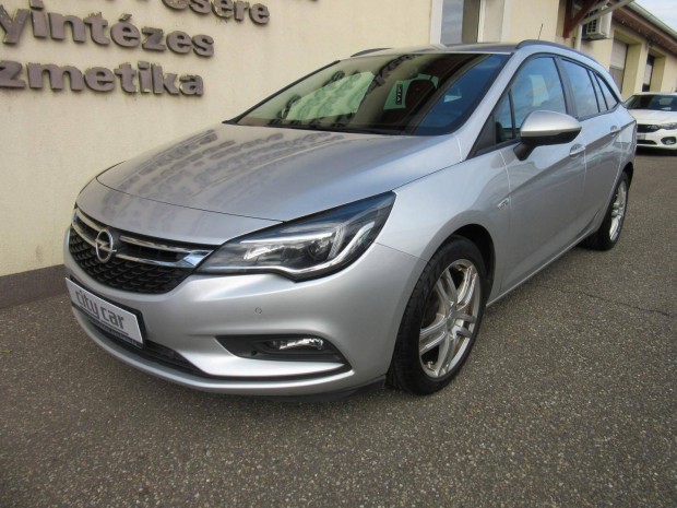 Opel Astra K Sports Tourer 1.6 CDTI Start-Stop...