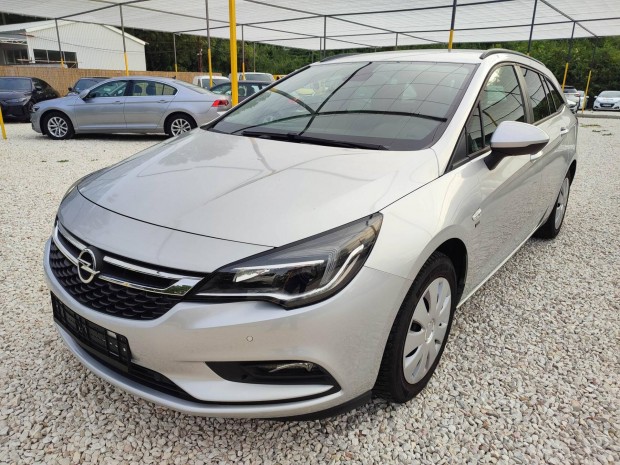 Opel Astra K Sports Tourer 1.6 CDTI Start-Stop...
