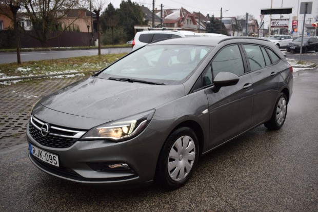 Opel Astra K Sports Tourer 1.6 CDTI Start-Stop...