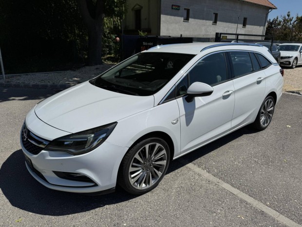 Opel Astra K Sports Tourer 1.6 CDTI Start-Stop...