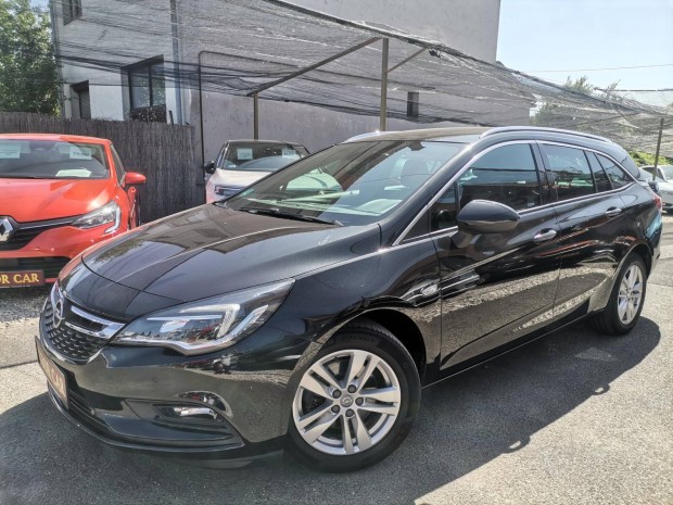 Opel Astra K Sports Tourer 1.6 CDTI Start-Stop...