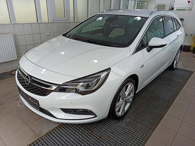 Opel Astra K Sports Tourer 1.6 CDTI Start-Stop...