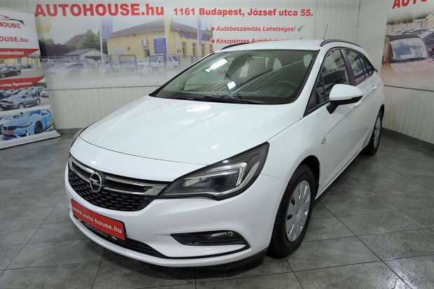 Opel Astra K Sports Tourer 1.6 CDTI Start-Stop...