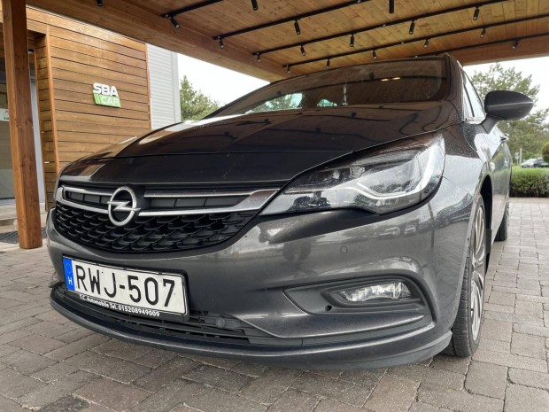 Opel Astra K Sports Tourer 1.6 CDTI Start-Stop...