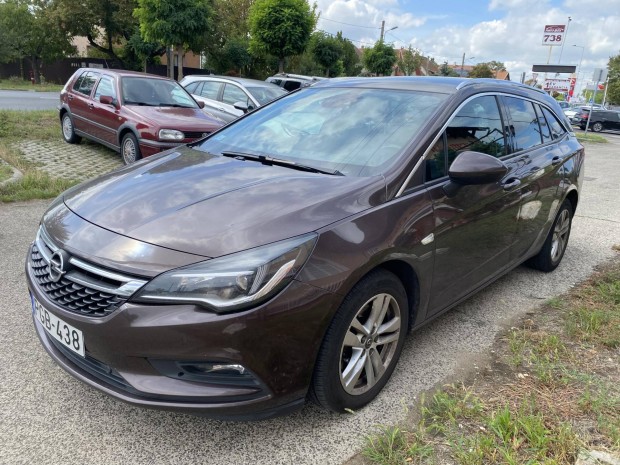 Opel Astra K Sports Tourer 1.6 CDTI Start-Stop...