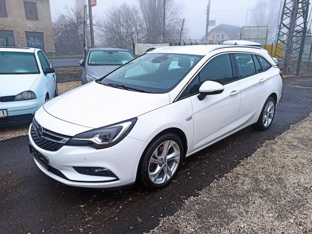 Opel Astra K Sports Tourer 1.6 CDTI Start-Stop...