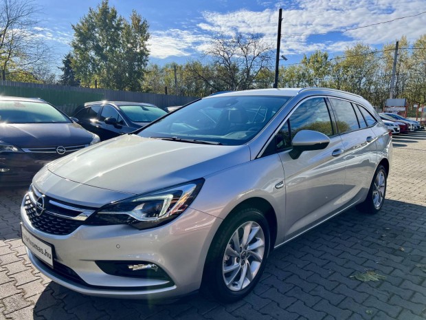Opel Astra K Sports Tourer 1.6 CDTI Start-Stop...