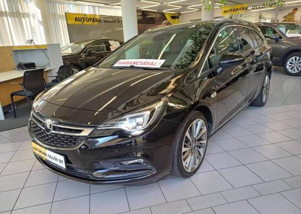 Opel Astra K Sports Tourer 1.6 T Start-Stop Inn...