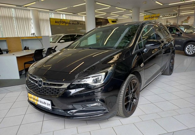 Opel Astra K Sports Tourer 1.6 T Start-Stop Inn...